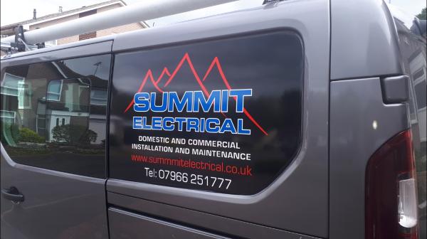 Summit Electrical