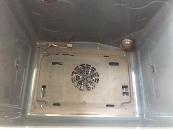 Gleaming Domestic Oven Cleaning Services