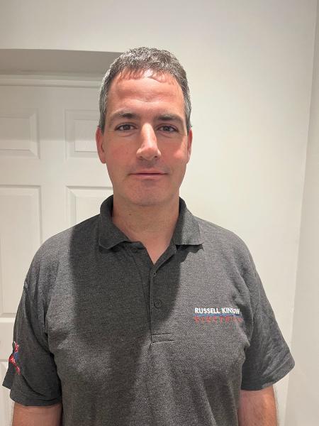 Russell Kinslow Electrical