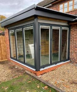 KMJ Windows & Doors Ltd