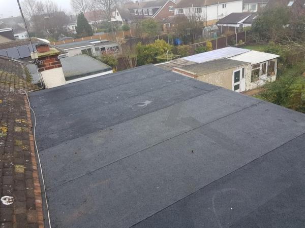 Totally Unique Flat Roof Specialists