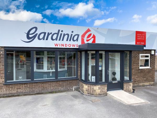 Gardinia Windows (Kirklees) Ltd