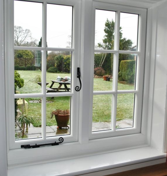 Gardinia Windows (Kirklees) Ltd