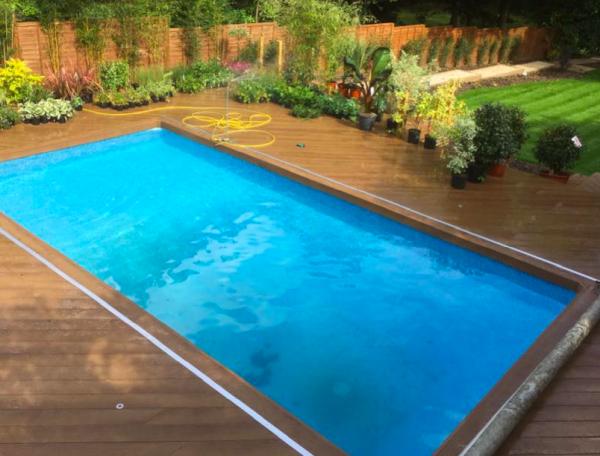 Creative Landscaping