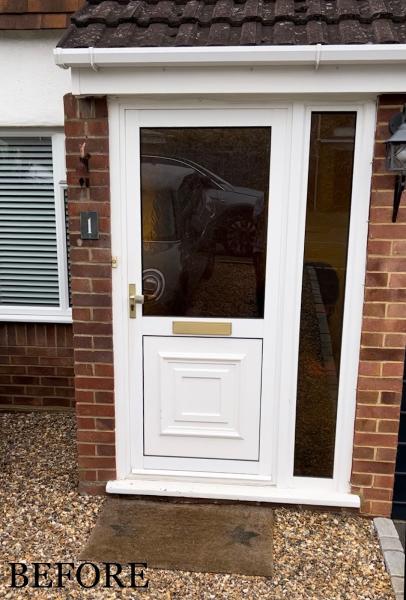 SMS Windows & Doors Ltd