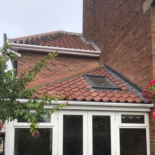 Tiler Slater Roofing & Rooflines