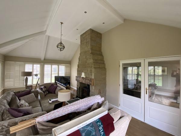 NC Interior Painter & Decorator