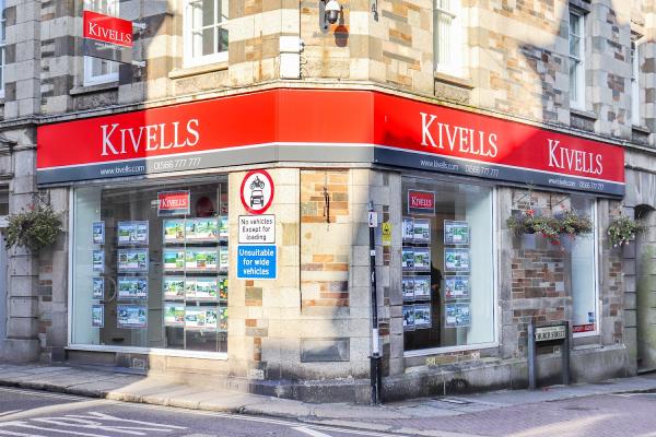 Kivells Estate Agents Launceston