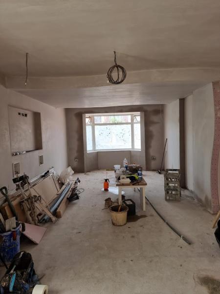 Skimcoats Plastering & Damp Proofing Belfast (Plasterers Belfast