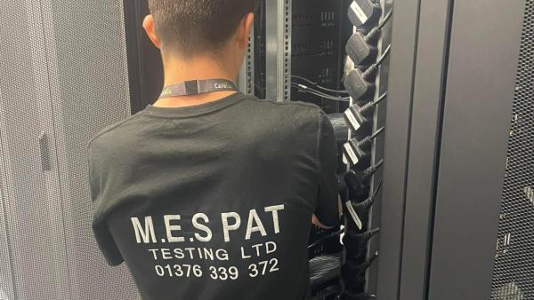 Essex County PAT Testing