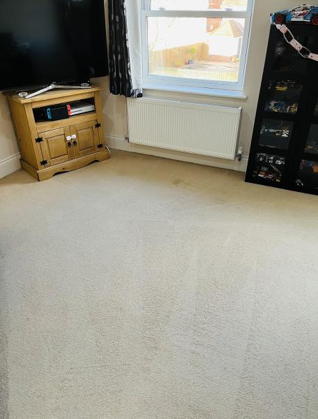 Carpet Cleaning Solutions Made Simple Ltd