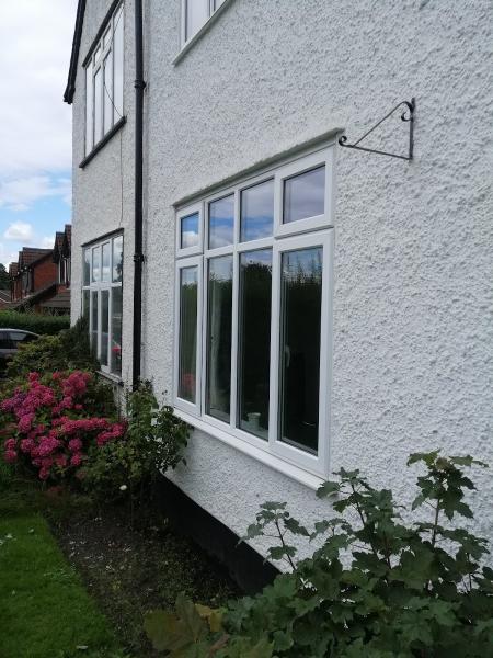 Pure Pristine Window Cleaning