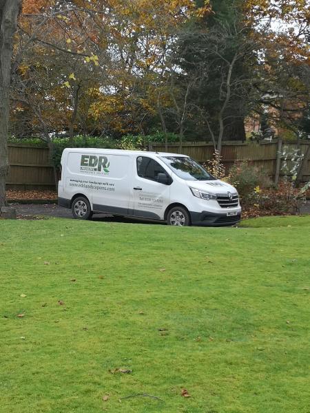 EDR Landscapes-Coventry