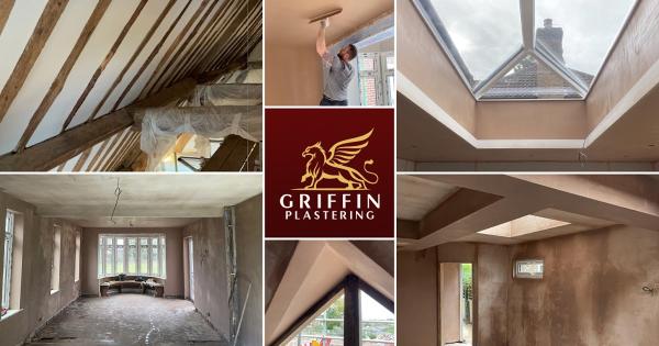 Griffin Plastering