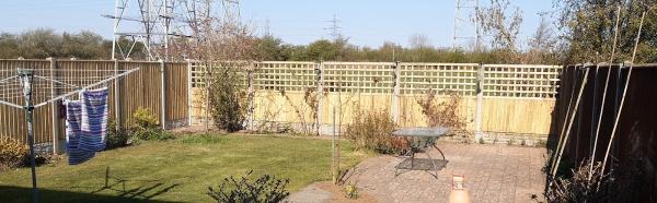 Ian Harrison Fencing Ltd