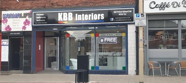 KBB Interiors