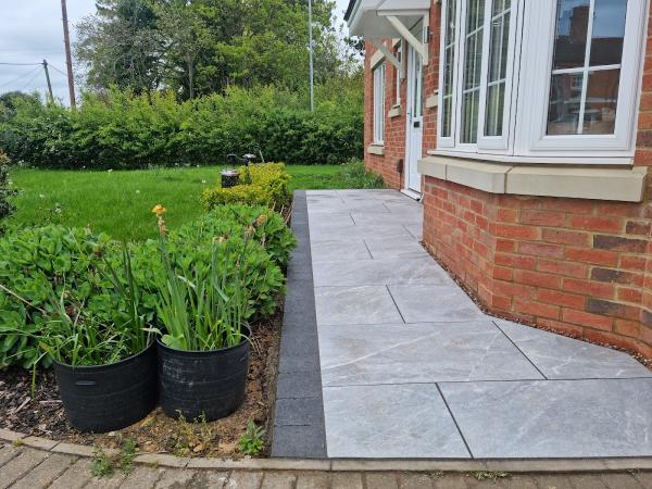 Fergie's Fencing & Landscaping