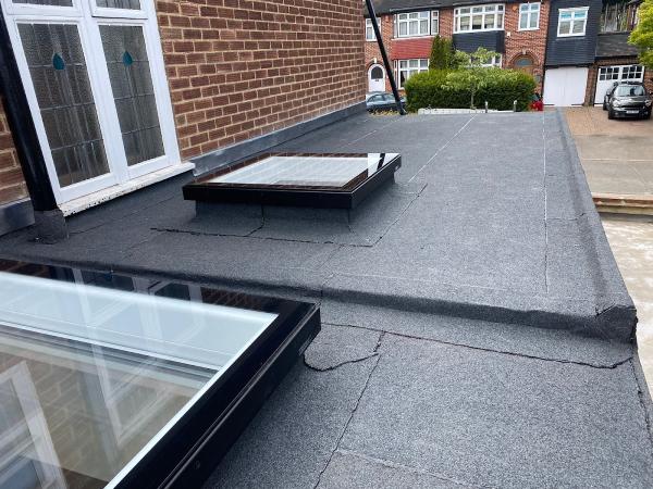 Essex Roofing