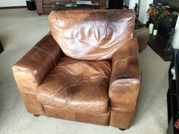 Cheshire Leather & Furniture Care