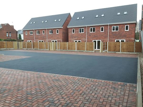 Littleover Building Services Ltd