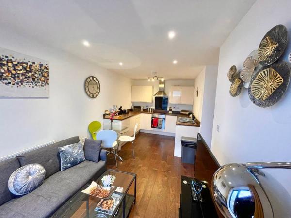 Dwellers Delight Management Services