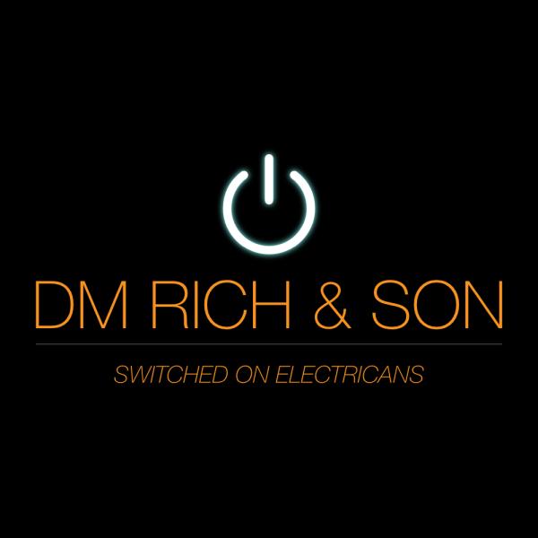 DM Rich & Son