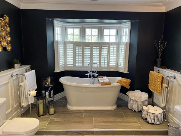 Mansfield Painters and Decorators