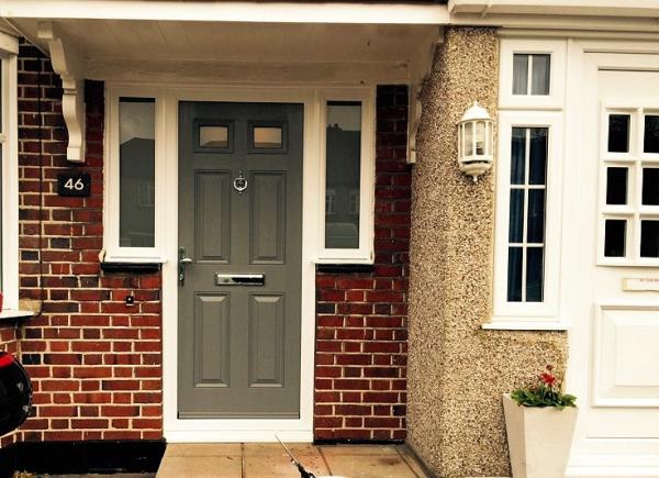 Ruislip Windows and Doors Ltd