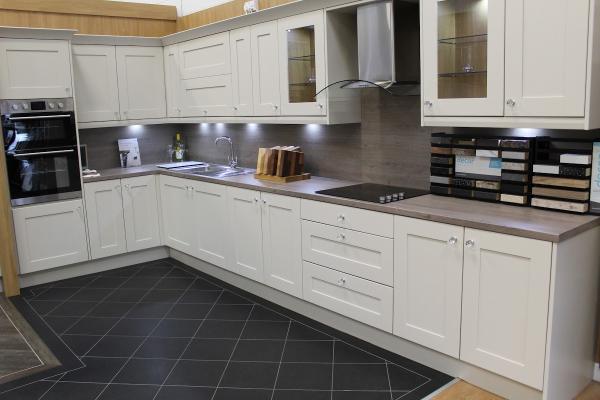 Sheffield Kitchen Outlet