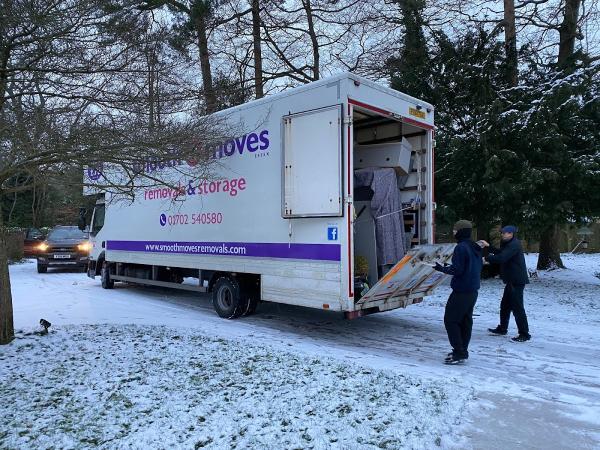 Smooth Moves Removals