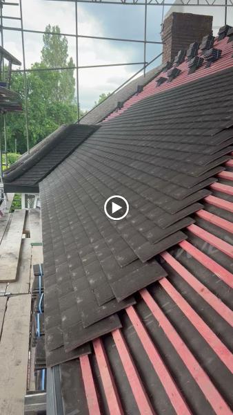 Kensington & Chelsea Roofing Ltd