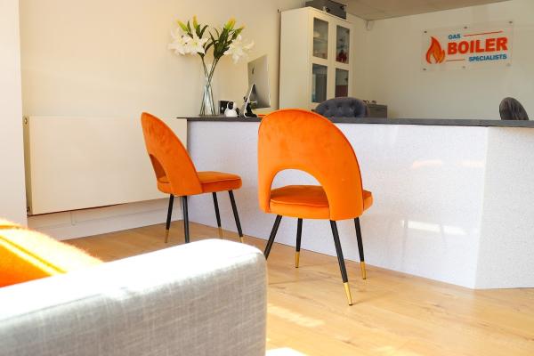 Gas Boiler Specialists