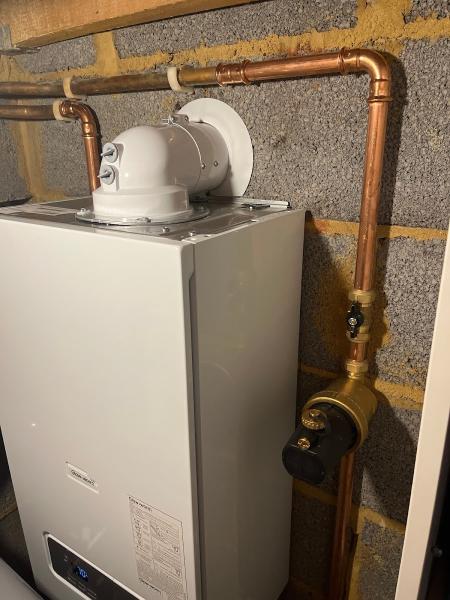 Gas Boiler Specialists