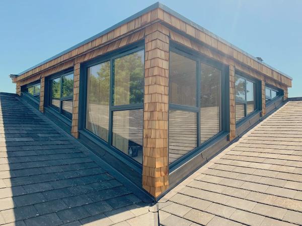 Space Invaders Loft Conversions Ltd