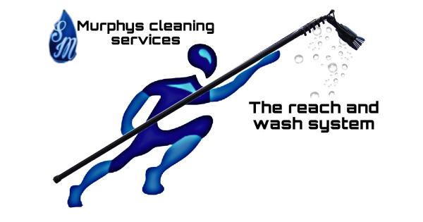 SM Murphy's Cleaning Services
