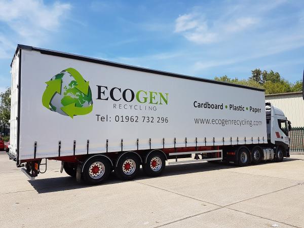 Ecogen Recycling Ltd
