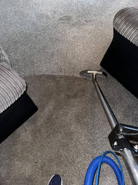 Edinburgh Carpet and Upholstery Cleaning