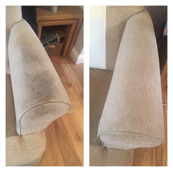 Edinburgh Carpet and Upholstery Cleaning