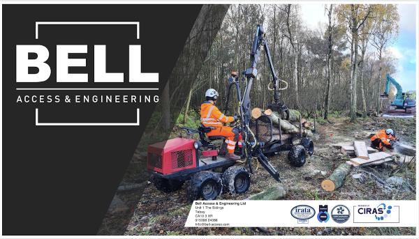 Bell Access & Engineering Ltd