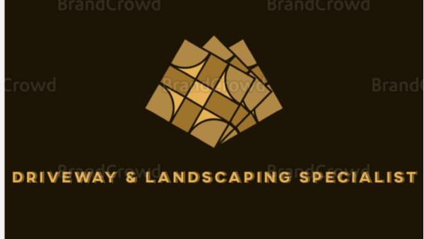 Driveway & Landscaping Specialist