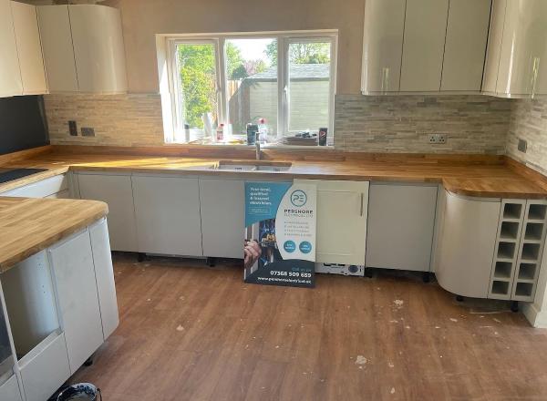 Pershore Electrical Ltd