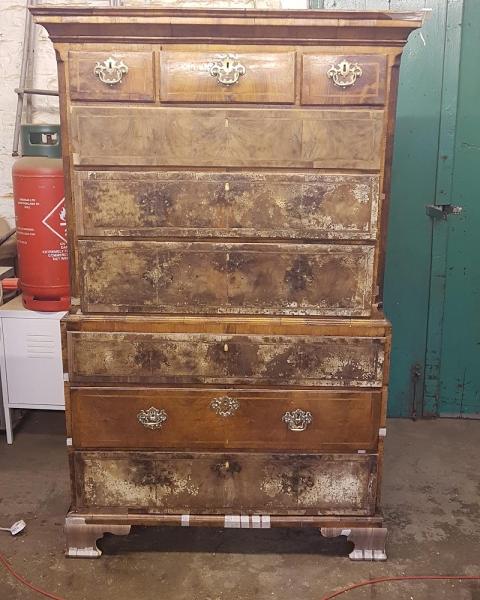 Callaghan Antiques