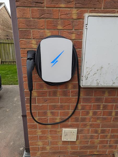 Plexus Electrical