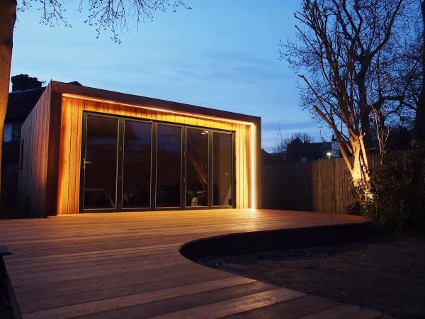 Empire Outdoor Ltd / Empire Gardens