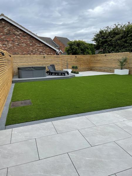 Empire Outdoor Ltd / Empire Gardens