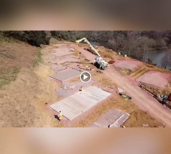 C M Hill Construction