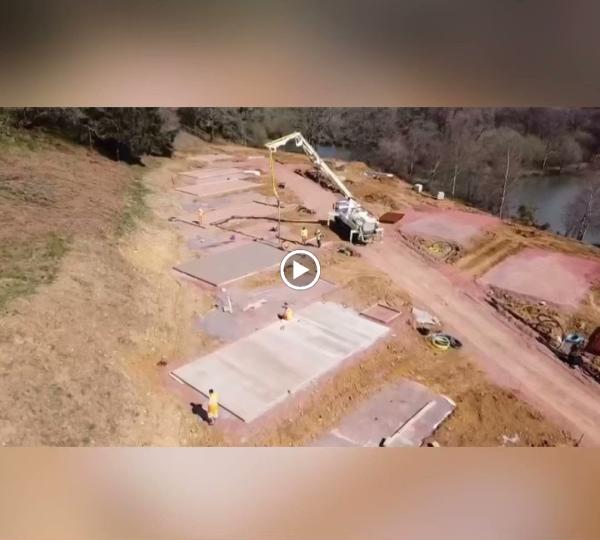 C M Hill Construction