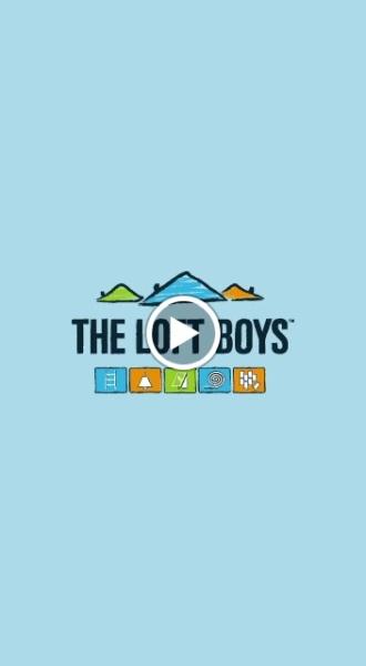 The Loft Boys Ltd
