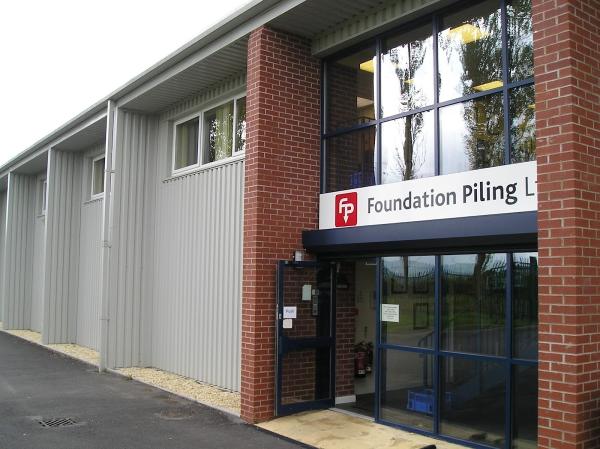 Foundation Piling Ltd