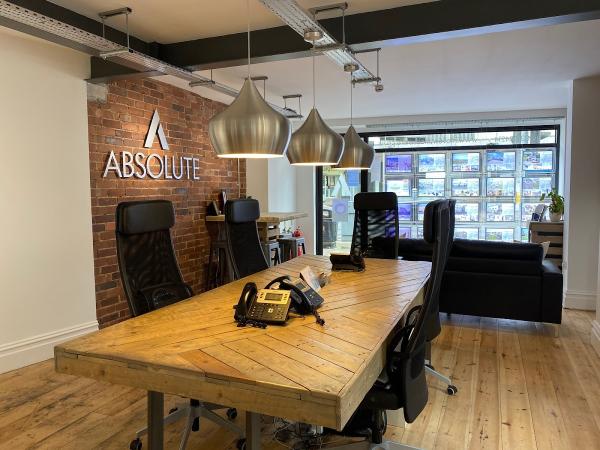 Absolute Sales & Lettings Ltd